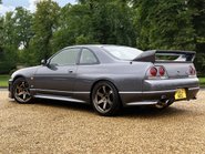 Nissan GT-R R33 V-Spec (Series 3) 7