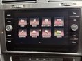 Volkswagen Golf 1.6 Golf SE Nav TDI BlueMotion Technology 5dr 42