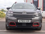Citroen C5 Aircross 1.2 PureTech Flair SUV 5dr Petrol Manual Euro 6 (s/s) (130 ps) 8