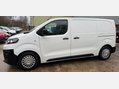 Citroen Dispatch 1.6 BlueHDi 1000 Enterprise M Panel Van 6dr Diesel Manual FWD 2 Euro 6 (s/s 24