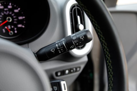 Kia Picanto X-LINE 17