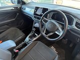 Volkswagen T-Roc 1.5 TSI Style DSG Euro 6 (s/s) 5dr 18