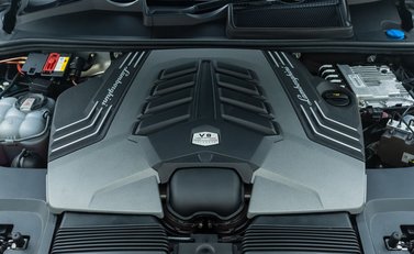 Lamborghini Urus S 39