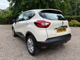 Renault Captur 1.2 TCe ENERGY Dynamique Nav Auto Euro 6 (s/s) 5dr 4