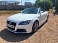 Audi TT TFSI S LINE 7