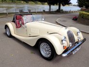 Morgan Plus 8 5.0 Sports 41