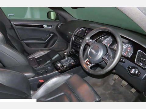 Audi A5 2.0 TDIe S line Sportback Euro 5 (s/s) 5dr 4