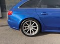 Audi RS4 4.2 FSI V8 Estate 5dr Petrol S Tronic quattro Euro 5 (450 ps) 14