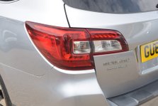 Subaru Outback 2.5I SE PREMIUM 33