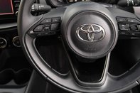 Toyota Aygo X VVT-I PURE 19