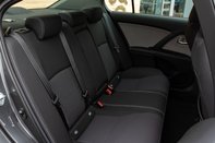 Toyota Avensis VALVEMATIC BUSINESS EDITION 32