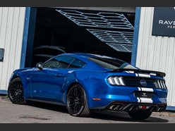 Ford Mustang 5.0 Mustang GT Auto 2dr 31