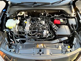 Ford Focus 1.0 Focus ST-Line X MHEV Auto 5dr 7