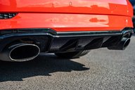 Audi RS3 2.5 RS 3 TFSI Quattro Semi-Auto 4WD 4dr 72