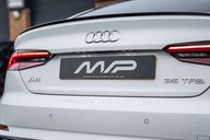 Audi A5 2.0 A5 Sportback 35 TFSI Black Edition Semi-Auto 5dr 46