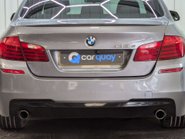 BMW 5 Series 3.0 535d M Sport Auto 4dr 39