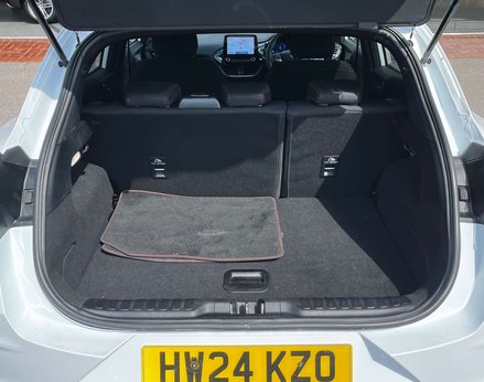 Ford Puma 1.0 Puma ST-Line MHEV 5dr 66