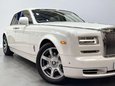 Rolls-Royce Phantom 6.7 V12 Saloon 4dr Petrol Auto Euro 5 (453 bhp) 7