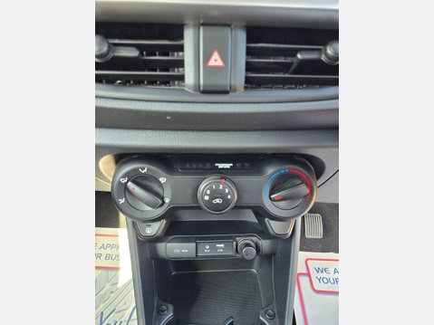 Kia Picanto 1.0 1 Euro 6 5dr 37