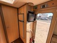 Bessacarr E540 35 MULTIJET 9