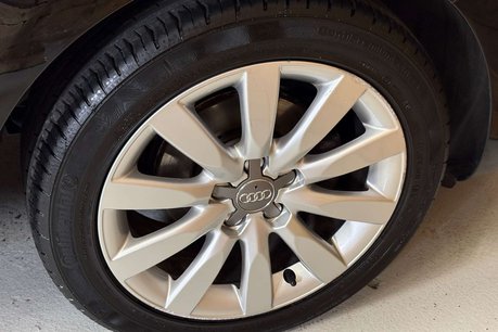 Audi A1 1.2 TFSI Sport Sportback 5dr Petrol Manual Euro 5 (s/s) (86 ps) 50