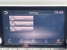 Nissan Qashqai 1.5 Qashqai Acenta Premium E-Power A 5dr 51