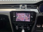 Volkswagen Arteon 2.0 TSI R-Line Fastback 5dr Petrol DSG 4Motion Euro 6 (s/s) (280 ps) 11