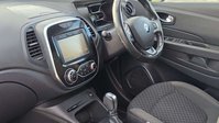 Renault Captur 1.2 TCe ENERGY Dynamique S Nav SUV 5dr Petrol EDC Euro 6 (s/s) (120 ps) 21