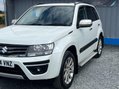 Suzuki Grand Vitara 2.4 VVT SZ5 4WD Euro 5 5dr 67