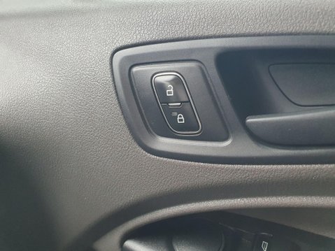 Ford Transit Connect 1.5 220 EcoBlue Leader L1 Euro 6 (s/s) 5dr 24