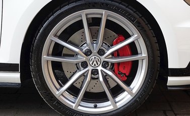 Volkswagen Golf GTI S Clubsport 10