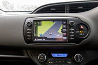 Toyota Yaris VVT-I ICON TECH 26