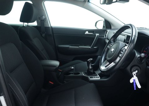 Kia Sportage 1.6 GDi 2 SUV 5dr Petrol Manual Euro 6 (s/s) (130 bhp) 41