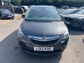 Vauxhall Zafira 1.4T 16V SE Euro 5 5dr 2