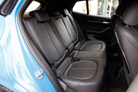BMW X2 XDRIVE25E M SPORT (PHEV) 40