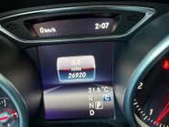 Mercedes-Benz CLA Class CLA 220 D AMG LINE AUTOMATIC 27