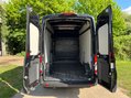 Ford Transit 2.0 350 EcoBlue Limited Auto FWD L3 H3 Euro 6 (s/s) 5dr 7