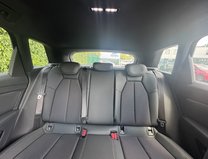 Audi Q4 40 S line SUV 5dr Electric Auto 82kWh (204 ps) 9