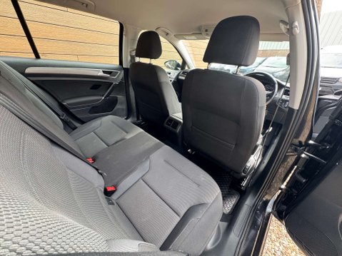 Volkswagen Golf 1.4 Golf SE BlueMotion Technology TSi 5dr 24