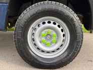 Mercedes-Benz Sprinter 316 Cdi 4x4 Arbor Tipper - 3.5t Towing Capacity 27