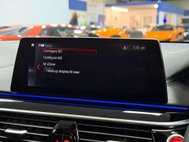 BMW M5 4.4i V8 Competition Saloon 4dr Petrol Steptronic xDrive Euro 6 (s/s) (625 p 69