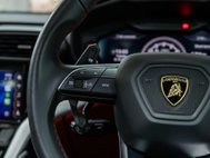 Lamborghini Urus 4.0 V8 BiTurbo SUV 5dr Petrol Auto 4WD Euro 6 (650 ps) 41