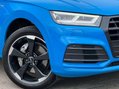 Audi Q5 2.0 Q5 Black Edition 45 TFSI Quattro Semi-Automatic 4WD 5dr *NATIONAL DELIV 28