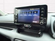 Toyota Yaris 1.5 Yaris Design HEV CVT 5dr 20