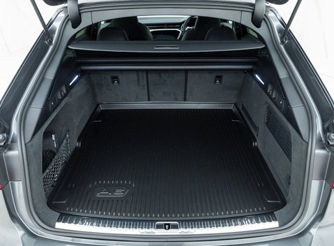 Audi RS6 Avant Vorsprung 28