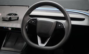Tesla Model 3 RWD Enhanced Autopilot Navigate on Autosteer Extended Comp Tesla Warranty 12