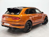 Bentley Bentayga 4.0 V8 SUV 5dr Petrol Auto 4WD Euro 6 (s/s) (550 ps) 27