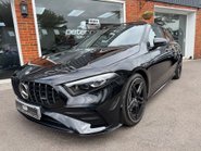 Mercedes-Benz A Class AMG A 35 4MATIC PREMIUM PLUS MHEV 2