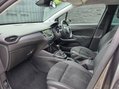 Vauxhall Crossland 1.2 Turbo Ultimate Euro 6 (s/s) 5dr 9