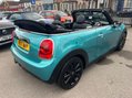 Mini Convertible 1.5 Cooper Auto Euro 6 (s/s) 2dr 6